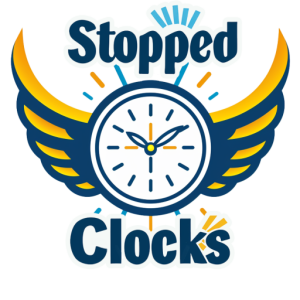 Restarting the world's stopped clocks